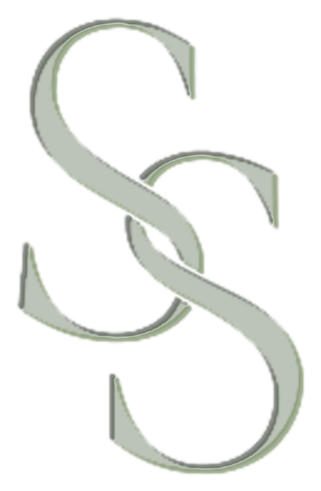 Szparaga Consulting monogram